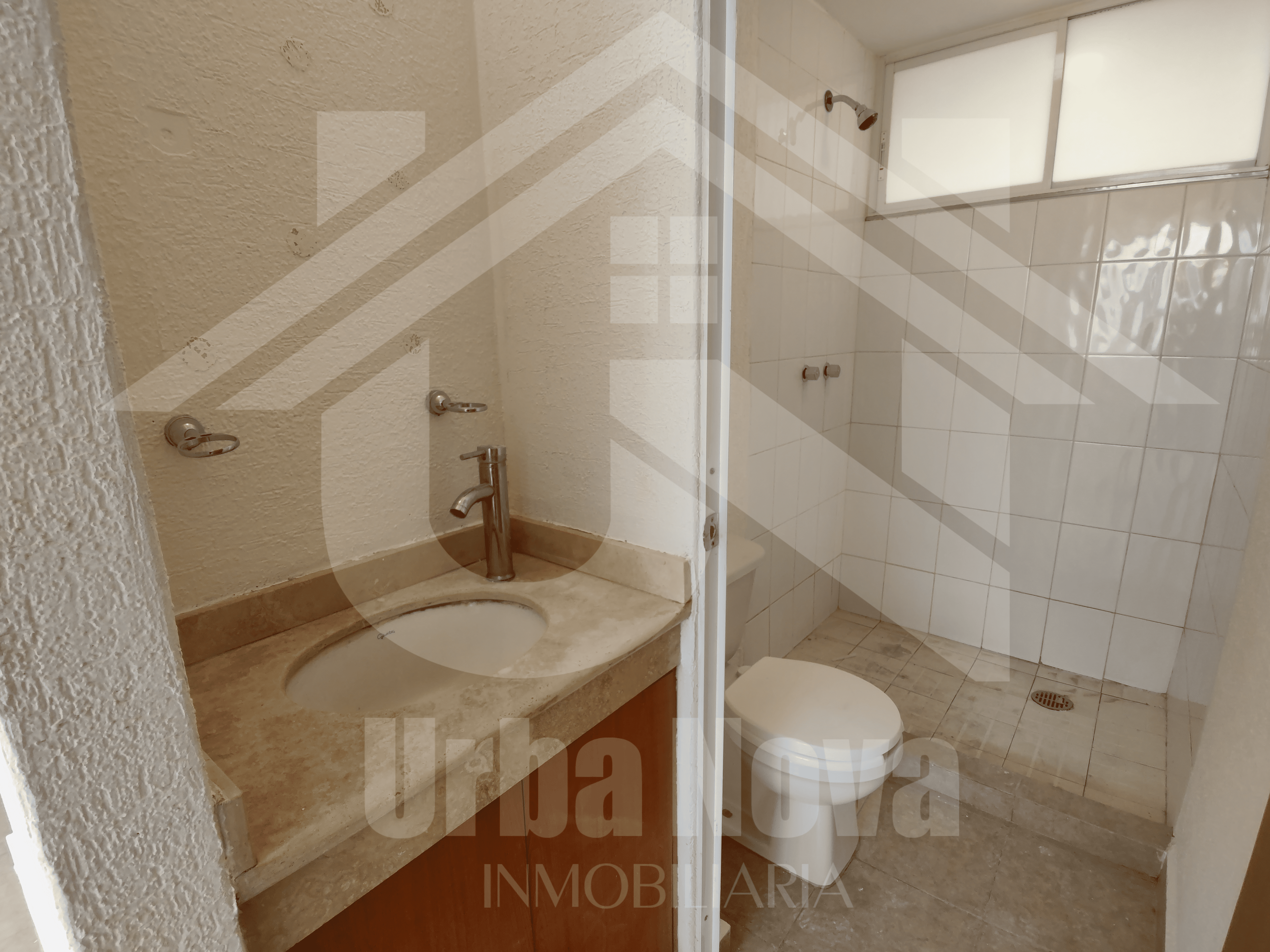 Departamento en Cuajimalpa